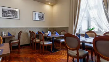 Jantar Hotel & Spa