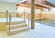 Jantar Hotel & Spa