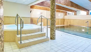 Jantar Hotel & Spa