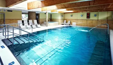 Jantar Hotel & Spa