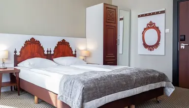 Jantar Hotel & Spa