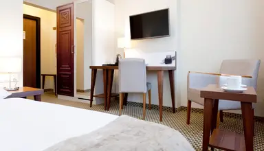 Jantar Hotel & Spa