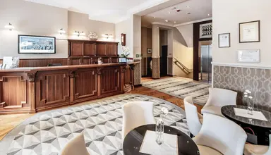 Jantar Hotel & Spa