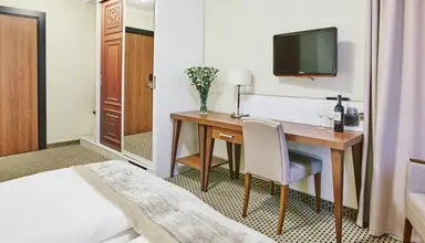 Jantar Hotel & Spa