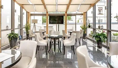 Jantar Hotel & Spa