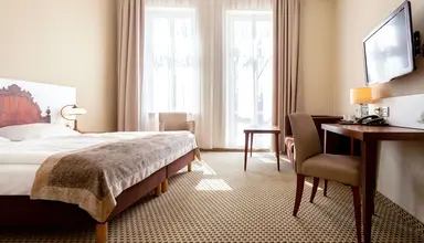 Jantar Hotel & Spa