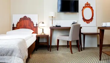 Jantar Hotel & Spa