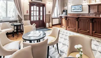 Jantar Hotel & Spa