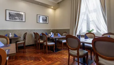 Jantar Hotel & Spa