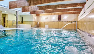 Jantar Hotel & Spa