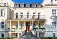 Jantar Hotel & Spa