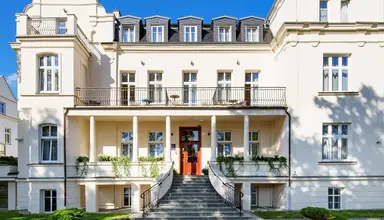 Jantar Hotel & Spa