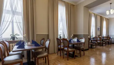 Jantar Hotel & Spa