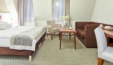Jantar Hotel & Spa