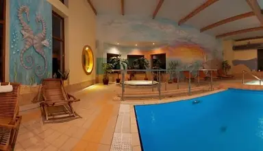 Jantar & Spa