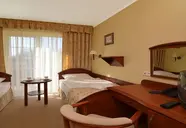 Jantar & Spa