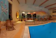 Jantar & Spa