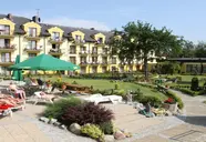 Jantar & Spa