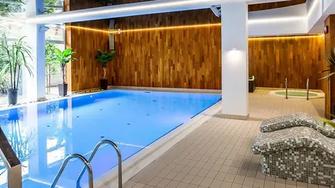 Hotel Jantar (Ustka)