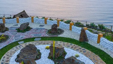Jardim Atlantico