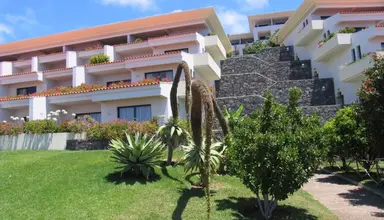 Jardim Atlantico