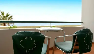 Jardim Atlantico
