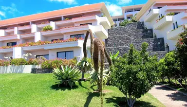 Jardim Atlantico