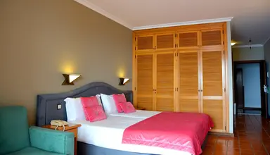 Jardim Atlantico