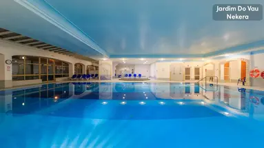 Jardim do Vau