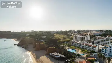 Jardim do Vau