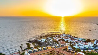 Jardin Caleta