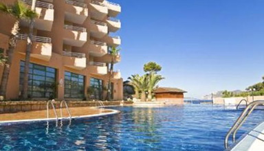 Jardin de Playa