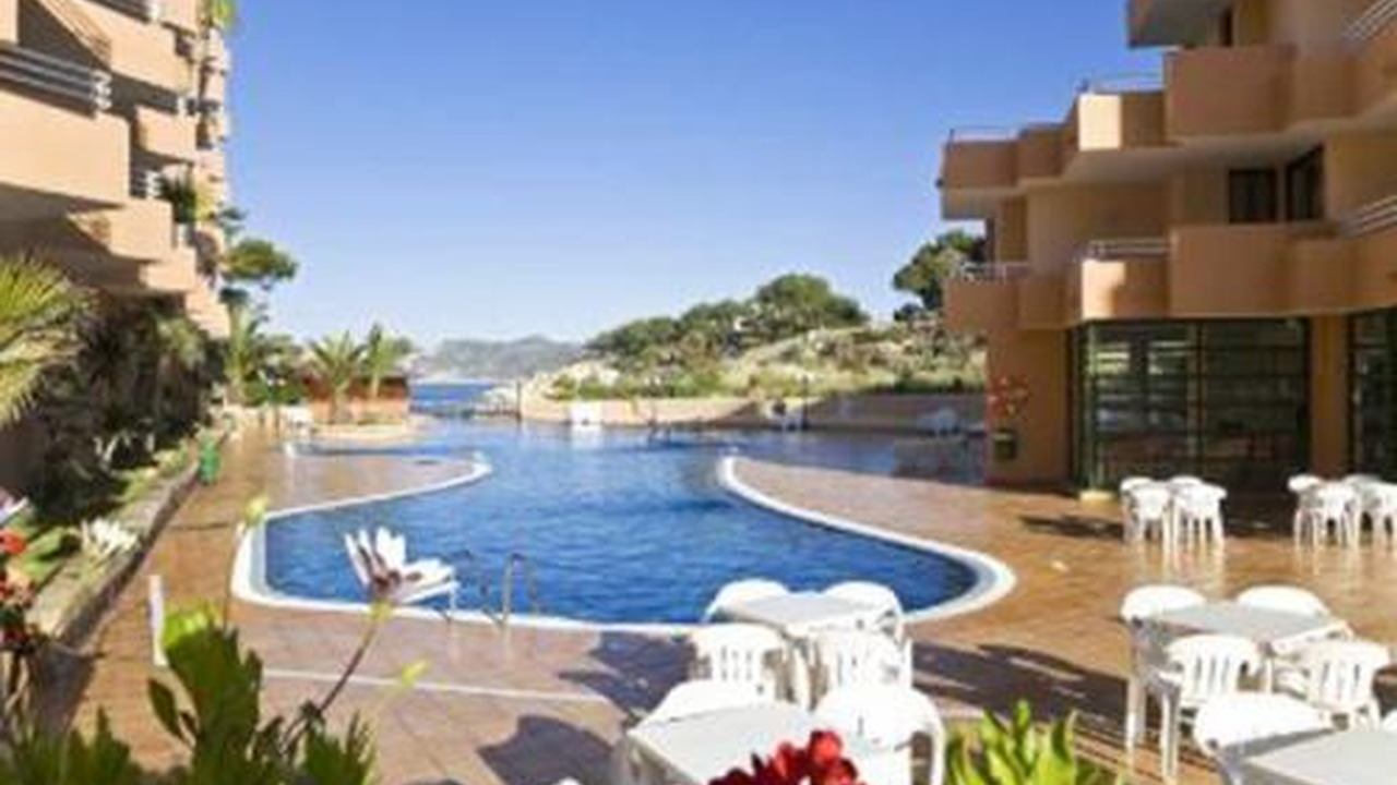 Jardin de Playa