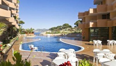 Jardin de Playa