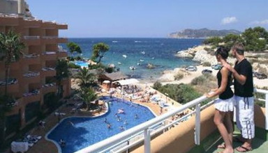 Jardin de Playa