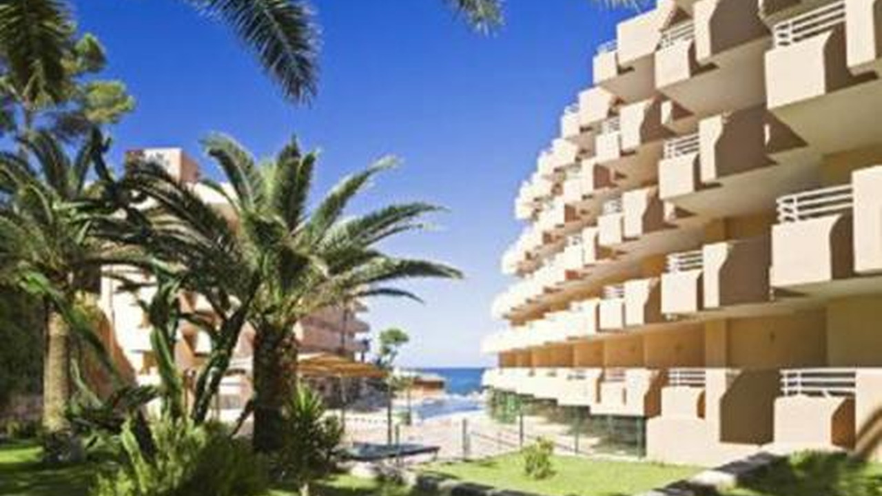Jardin de Playa
