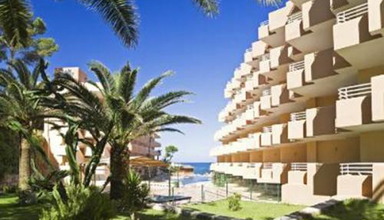 Jardin de Playa
