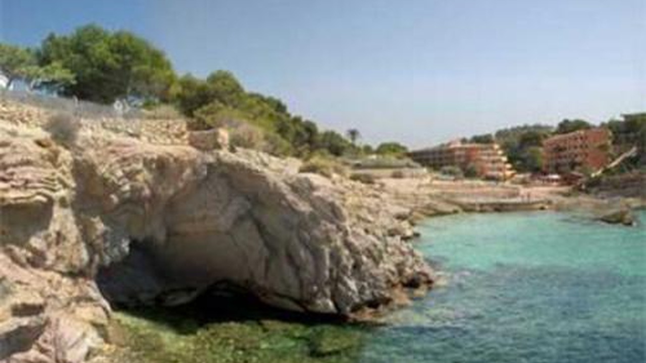 Jardin de Playa
