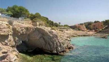 Jardin de Playa