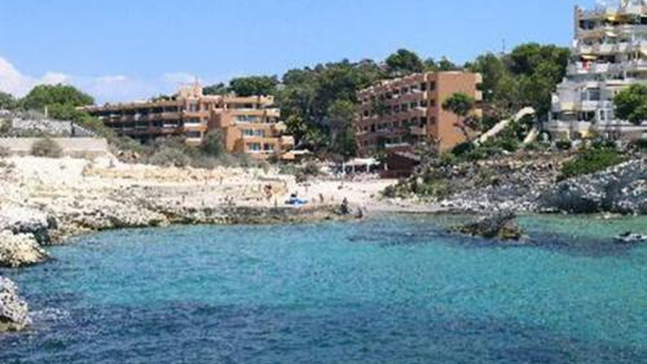 Jardin de Playa