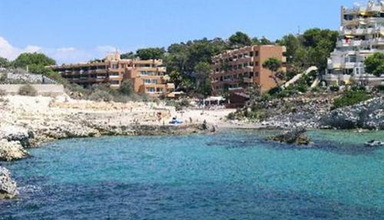 Jardin de Playa