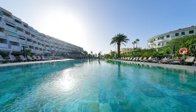 Jardin Del Atlantico