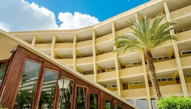Jardin Del Atlantico