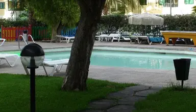 Jardin Del Atlantico