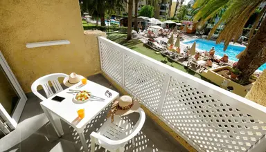 Jardin Del Atlantico