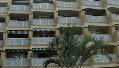 Jardin Del Atlantico