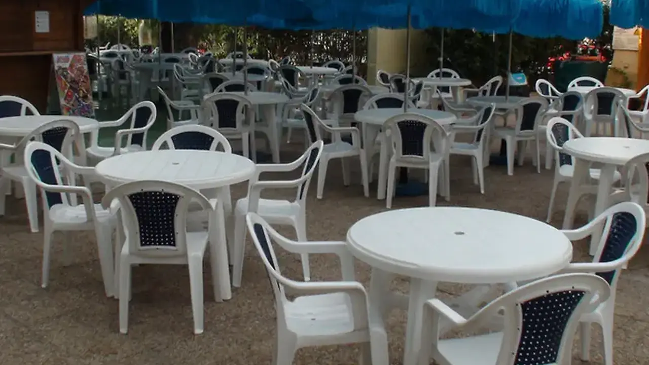 Jardin Del Atlantico