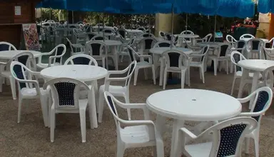 Jardin Del Atlantico