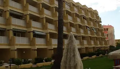 Jardin Del Atlantico