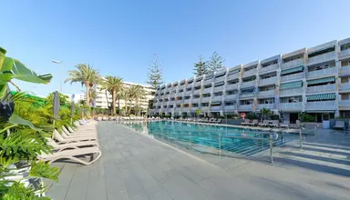 Jardin Del Atlantico